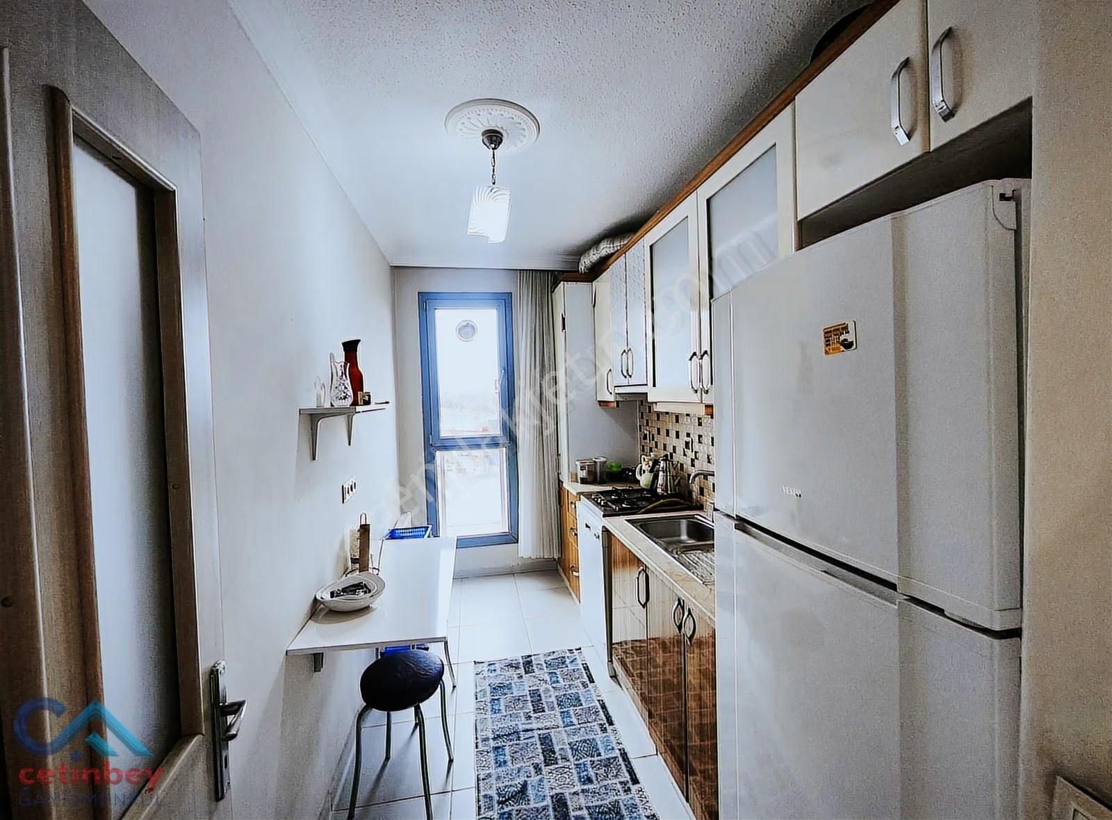 Çetinbey Gayrimenkul'den Karaağaç Tokide Full Eşyalı 2+1 Kiralık - Görsel 11