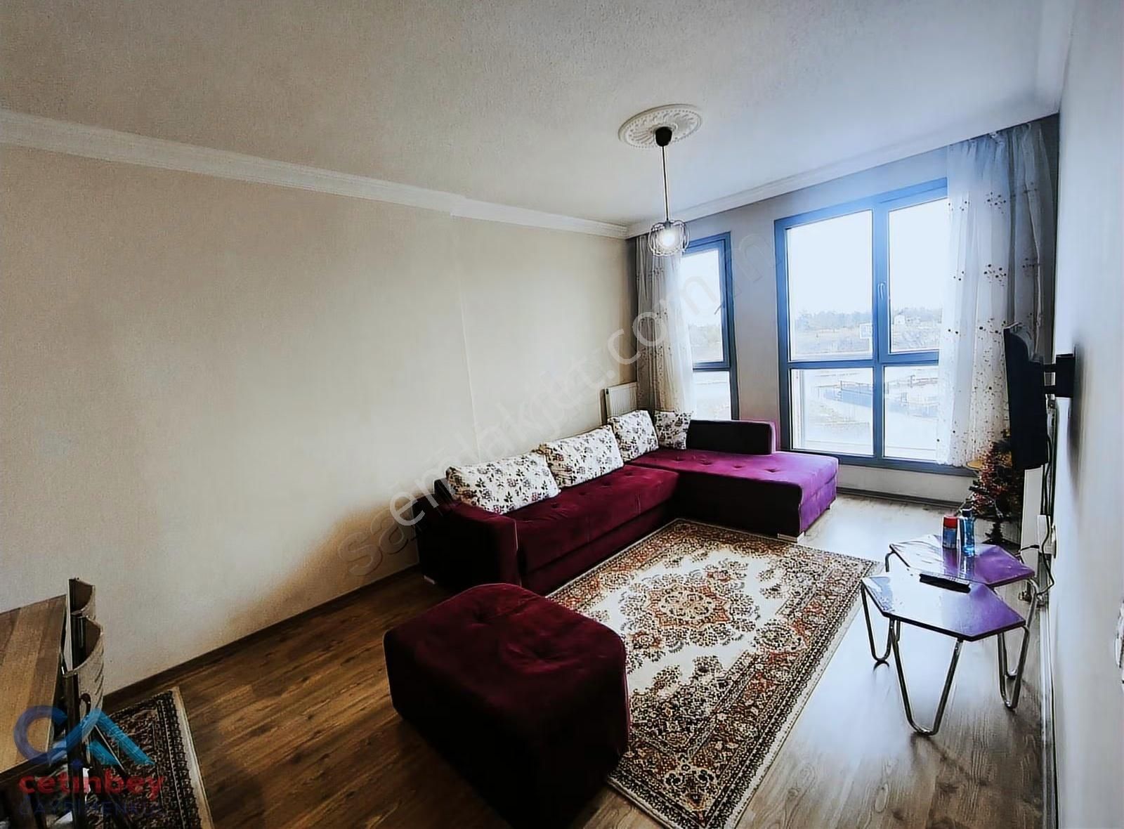 Çetinbey Gayrimenkul'den Karaağaç Tokide Full Eşyalı 2+1 Kiralık - Görsel 13