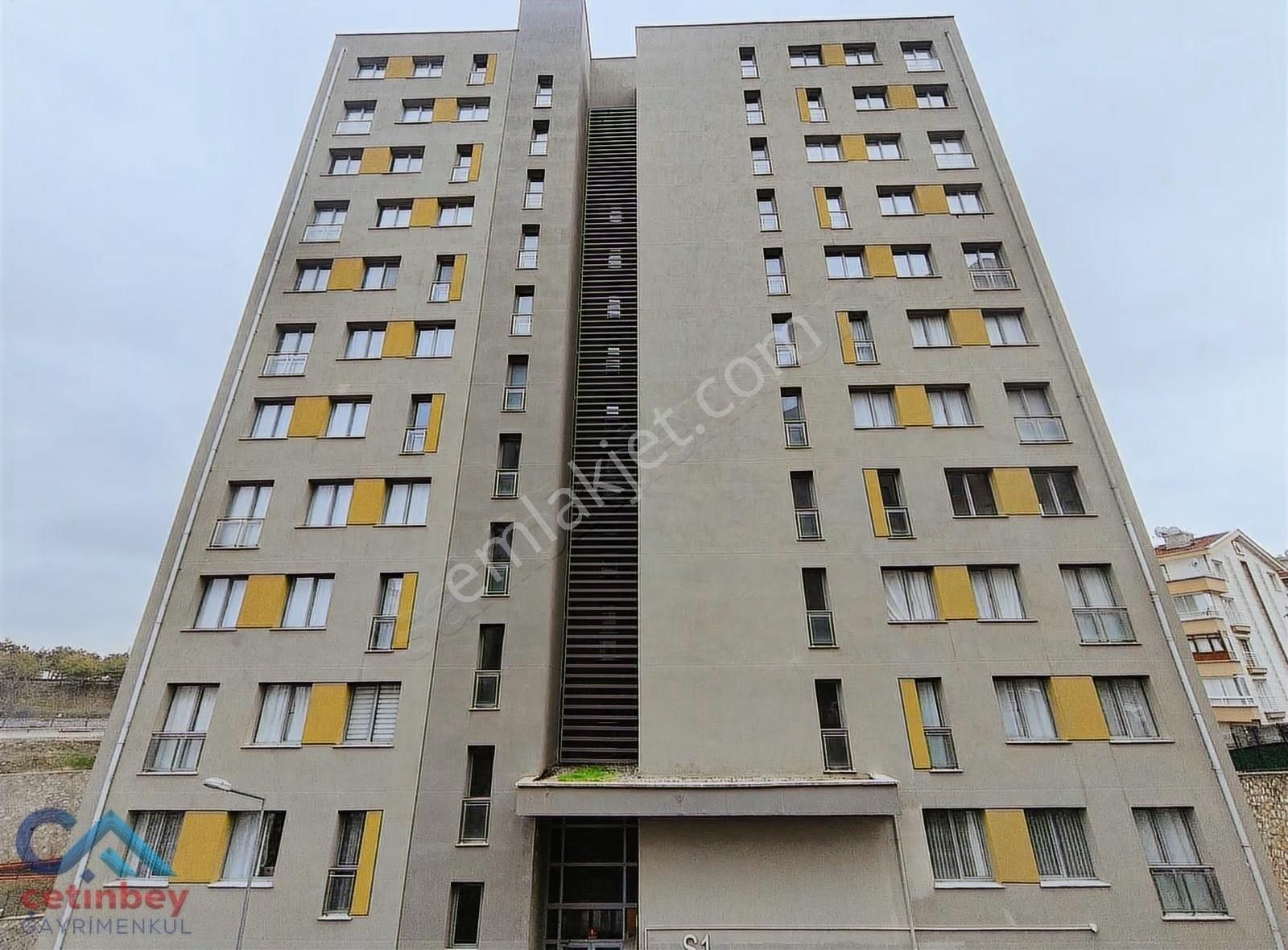 Çetinbey Gayrimenkul'den Karaağaç Tokide Full Eşyalı 2+1 Kiralık - Görsel 14