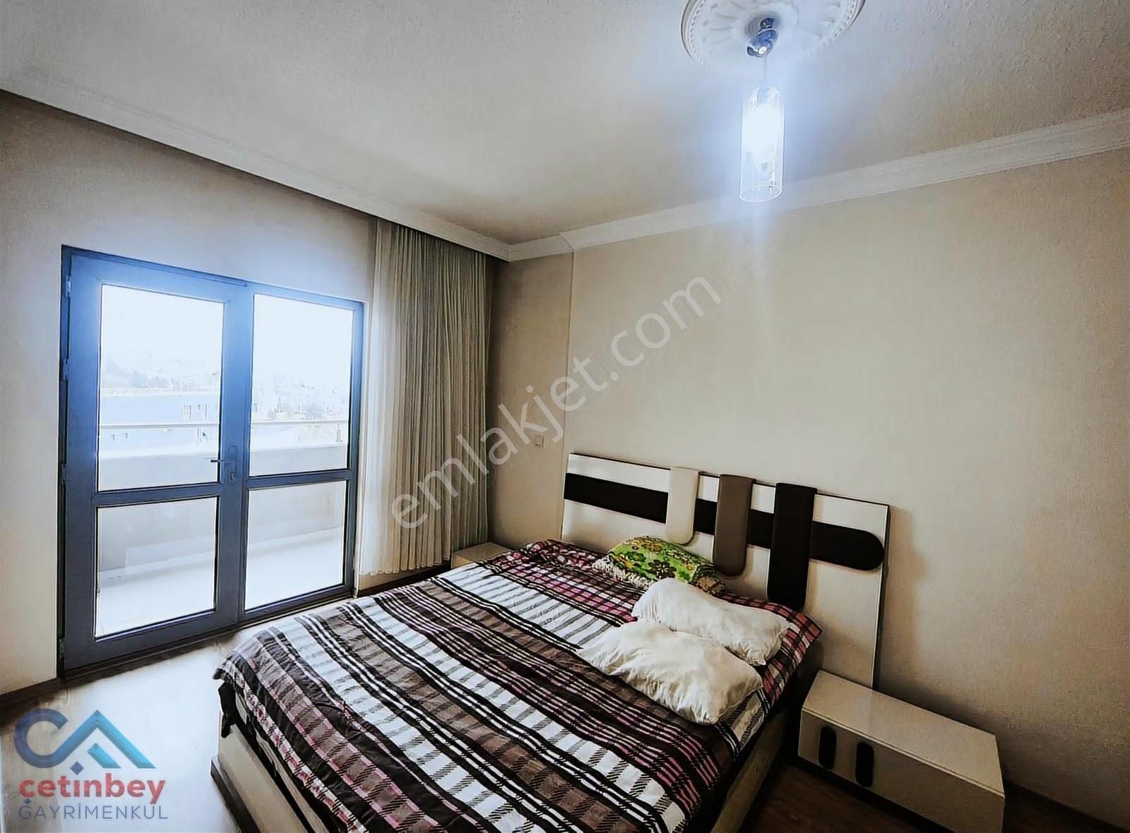 Çetinbey Gayrimenkul'den Karaağaç Tokide Full Eşyalı 2+1 Kiralık - Görsel 22