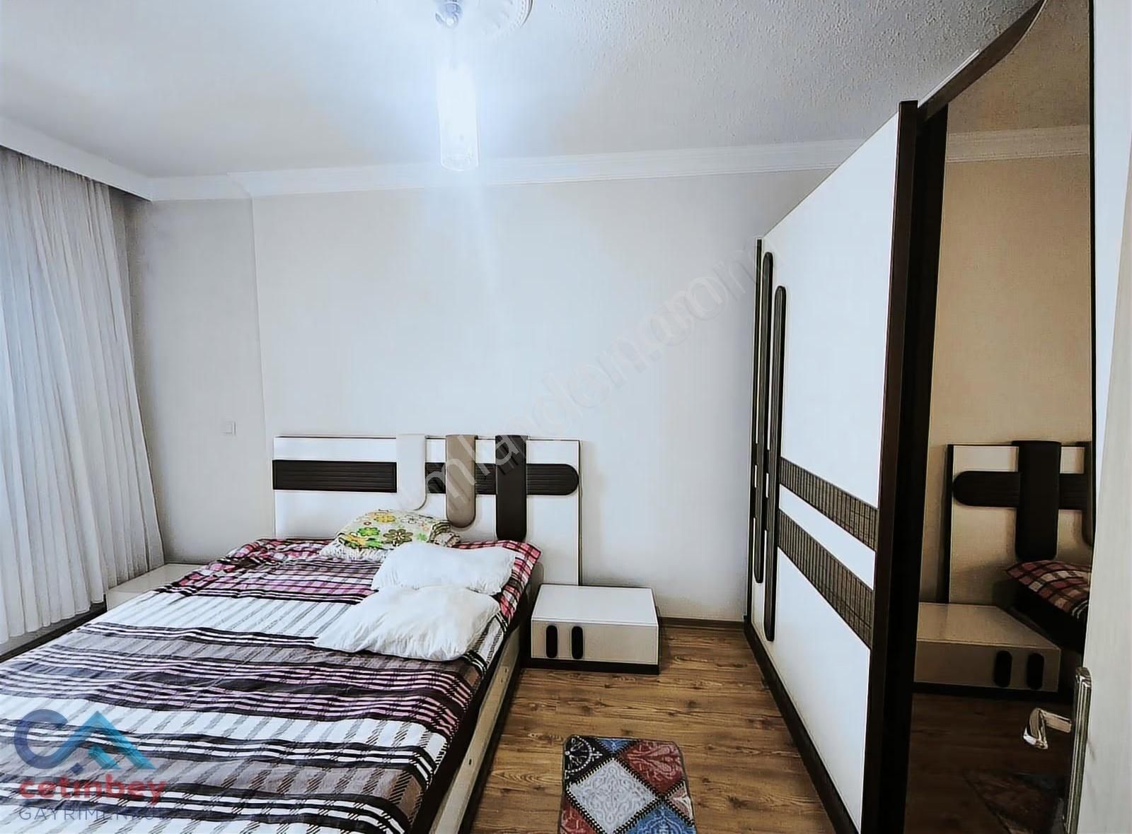 Çetinbey Gayrimenkul'den Karaağaç Tokide Full Eşyalı 2+1 Kiralık - Görsel 5