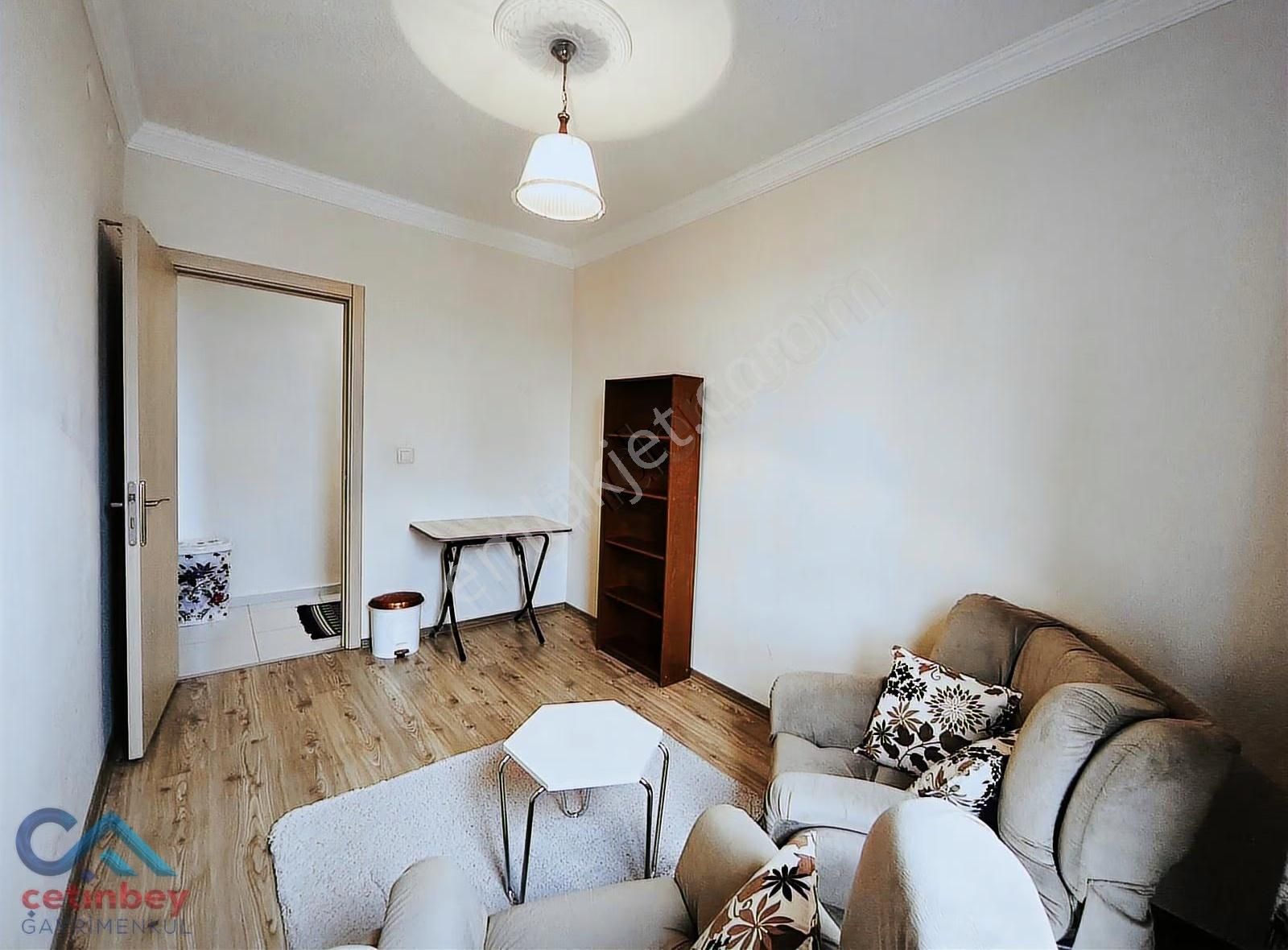 Çetinbey Gayrimenkul'den Karaağaç Tokide Full Eşyalı 2+1 Kiralık - Görsel 10