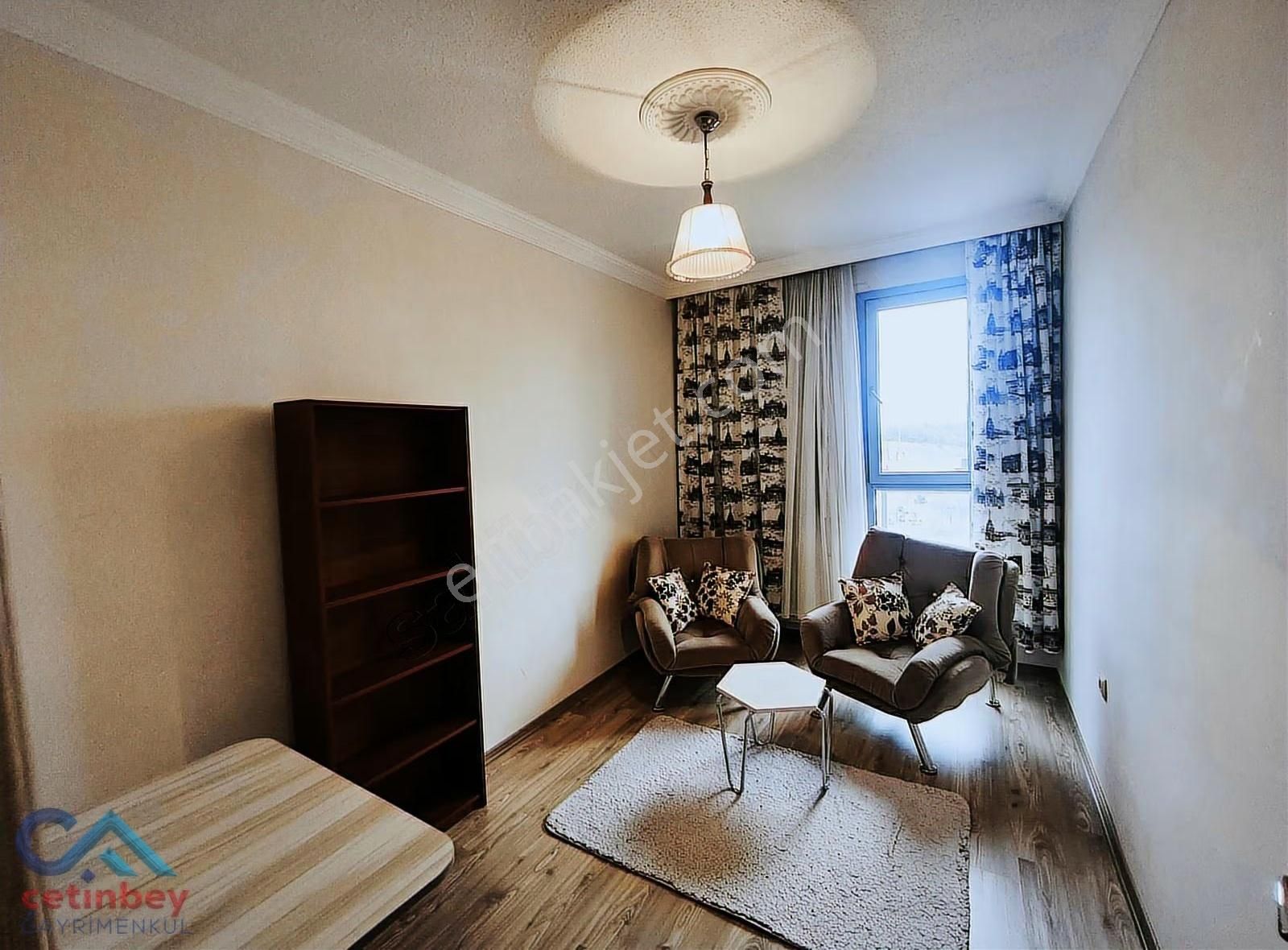 Çetinbey Gayrimenkul'den Karaağaç Tokide Full Eşyalı 2+1 Kiralık - Görsel 9