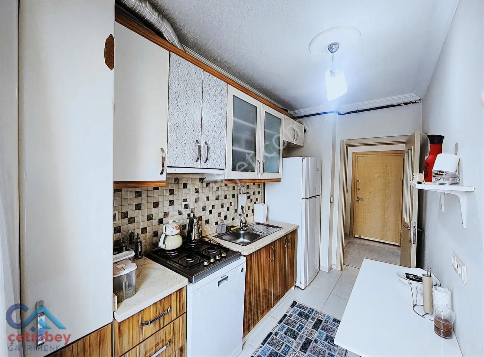 Çetinbey Gayrimenkul'den Karaağaç Tokide Full Eşyalı 2+1 Kiralık - Görsel 17