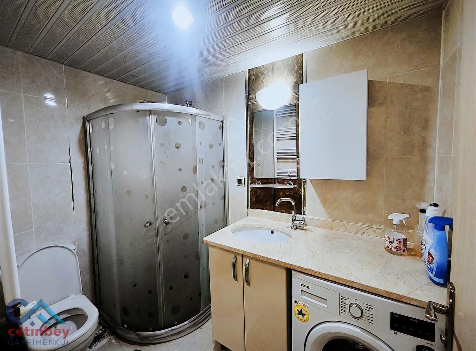 Çetinbey Gayrimenkul'den Karaağaç Tokide Full Eşyalı 2+1 Kiralık - Görsel 18