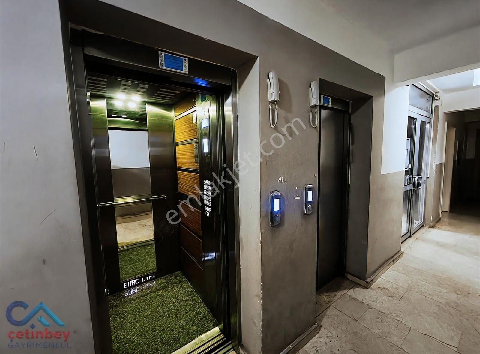 Çetinbey Gayrimenkul'den Karaağaç Tokide Full Eşyalı 2+1 Kiralık - Görsel 20