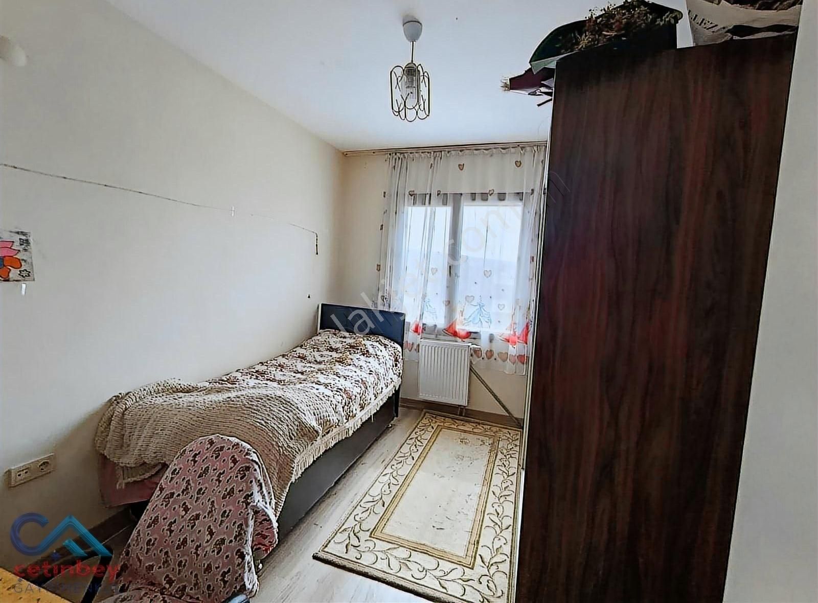 Mamak Altıağaç Toki Manzaralı 2+1 Satılık Daire - Görsel 25