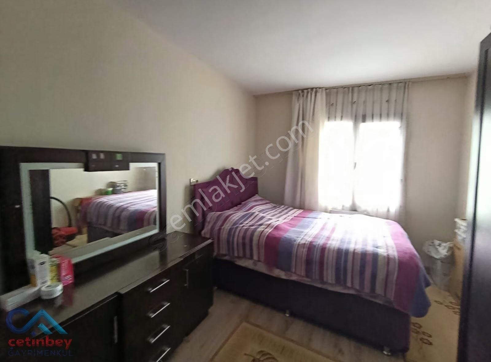 Mamak Altıağaç Toki Manzaralı 2+1 Satılık Daire - Görsel 8