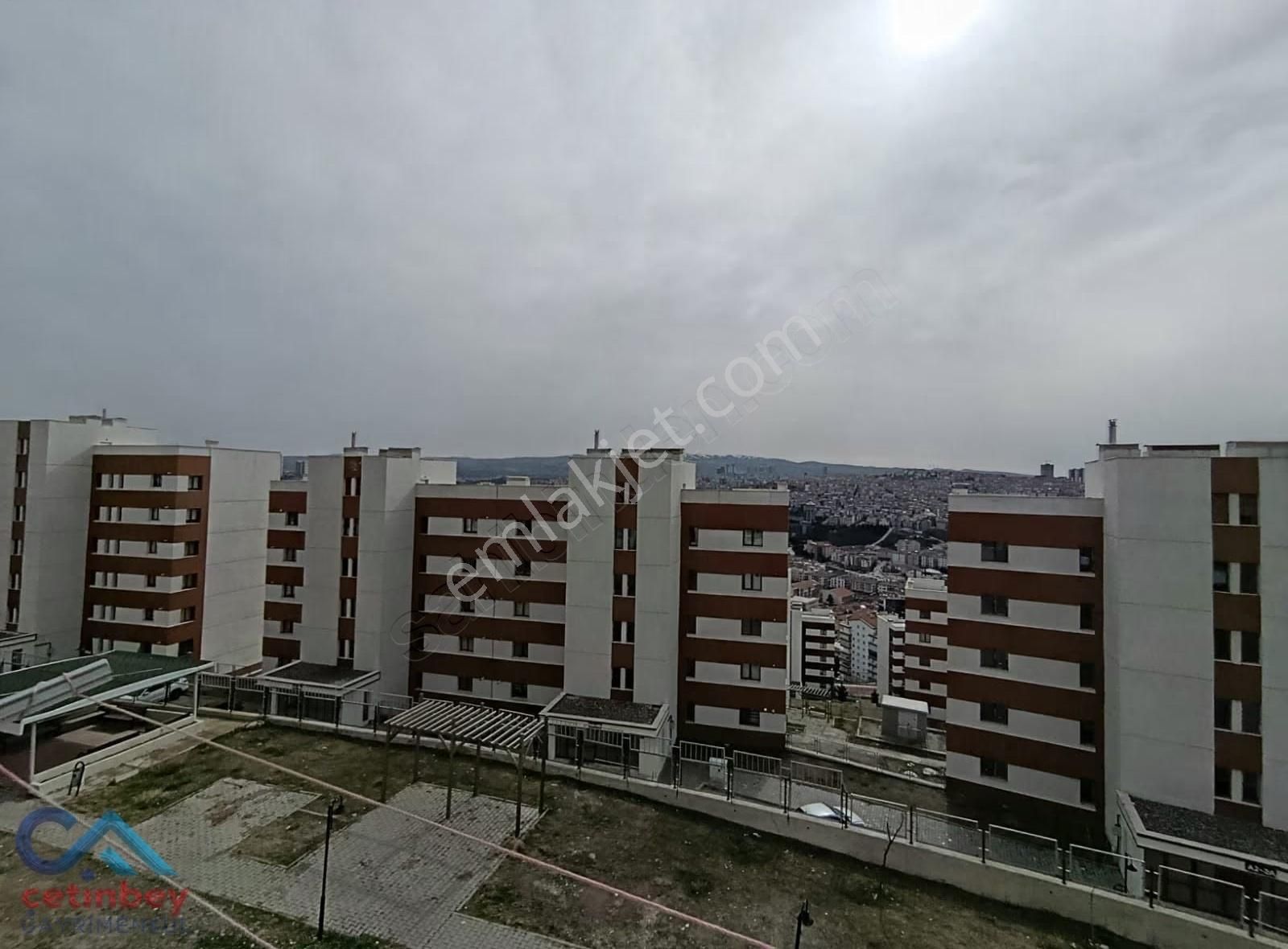 Mamak Altıağaç Toki Manzaralı 2+1 Satılık Daire - Görsel 27