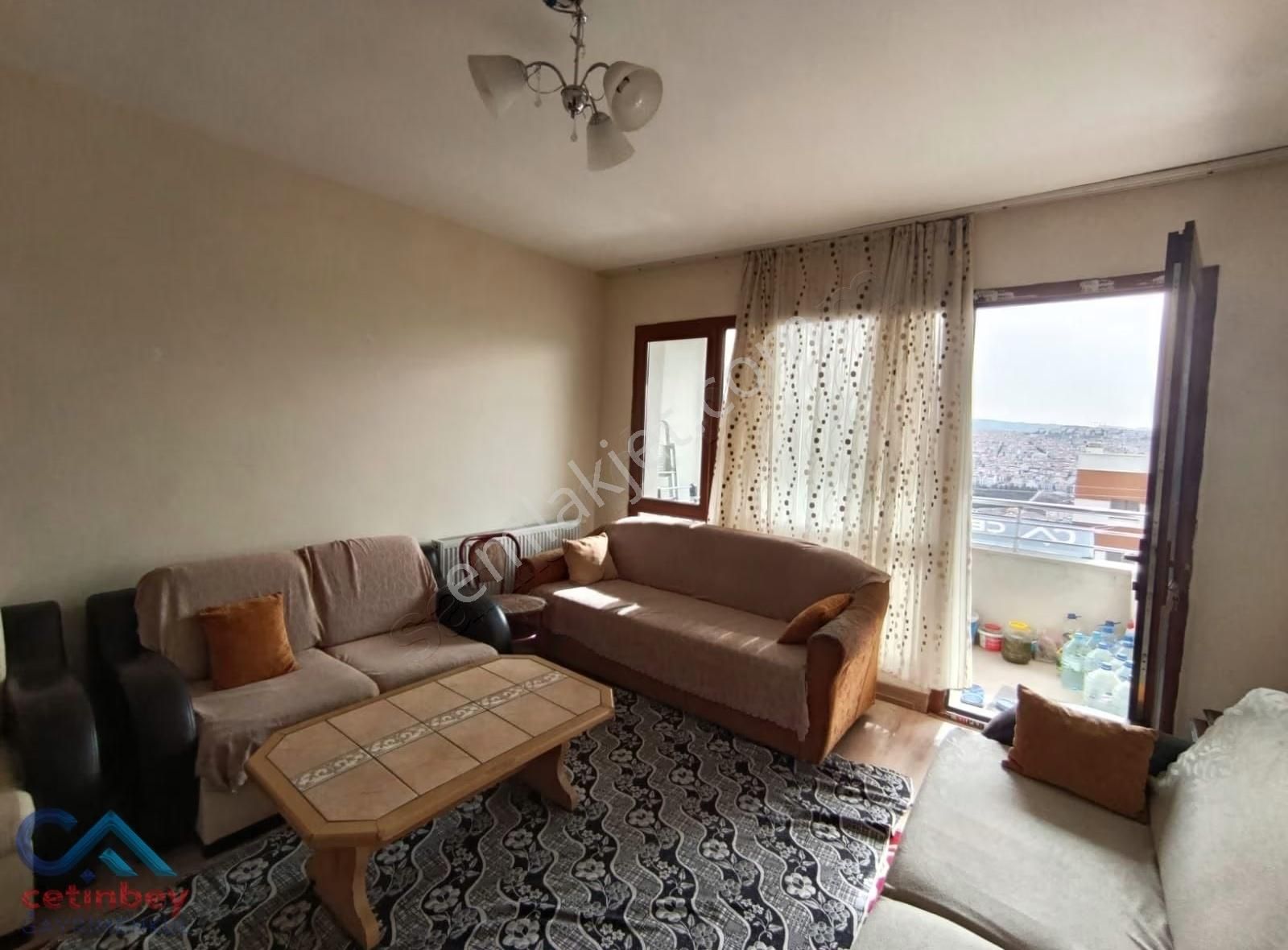 Mamak Altıağaç Toki Manzaralı 2+1 Satılık Daire - Görsel 22