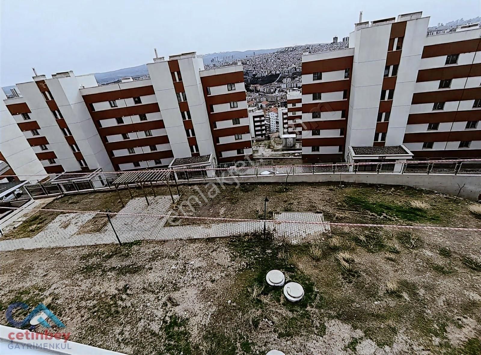 Mamak Altıağaç Toki Manzaralı 2+1 Satılık Daire - Görsel 18