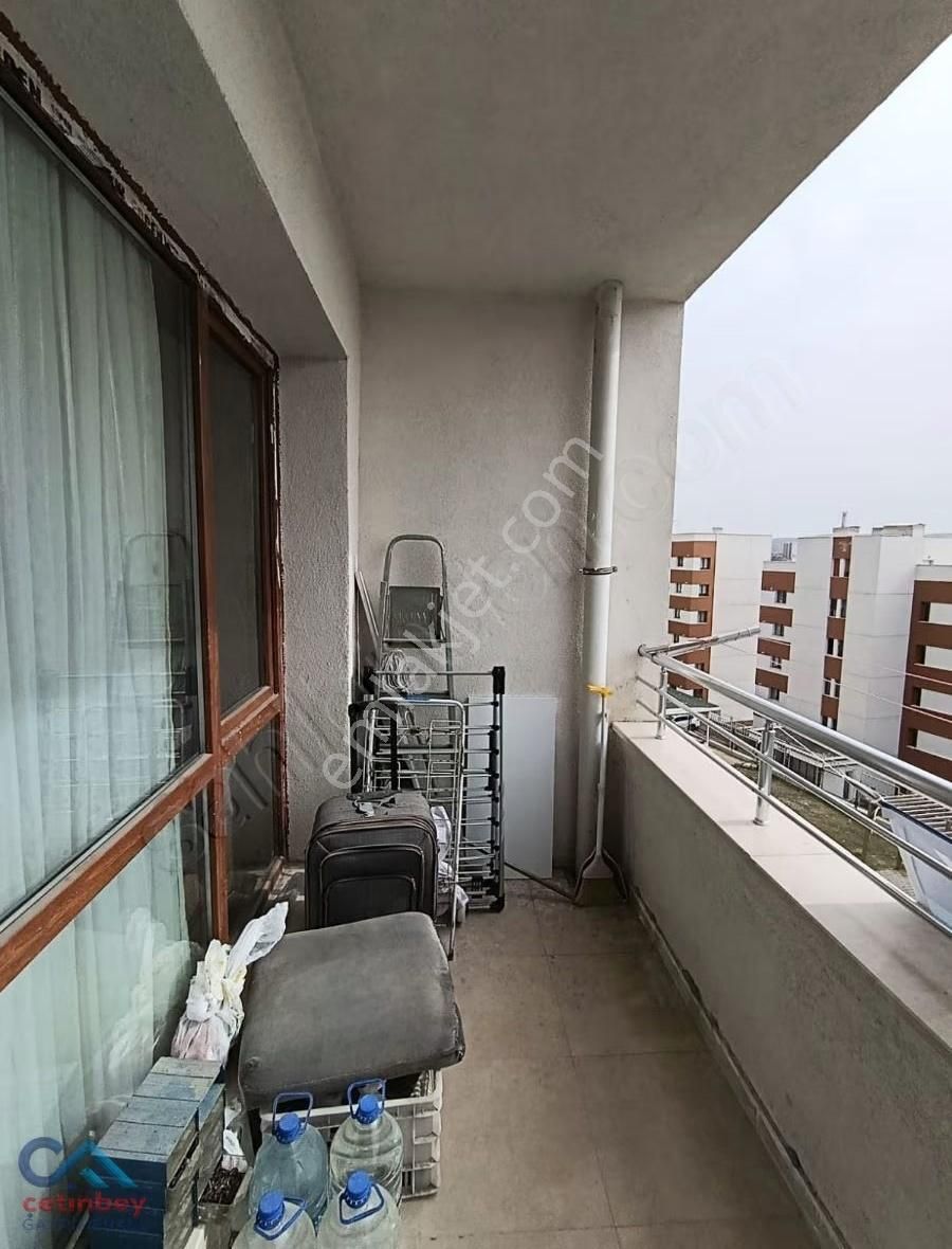 Mamak Altıağaç Toki Manzaralı 2+1 Satılık Daire - Görsel 21