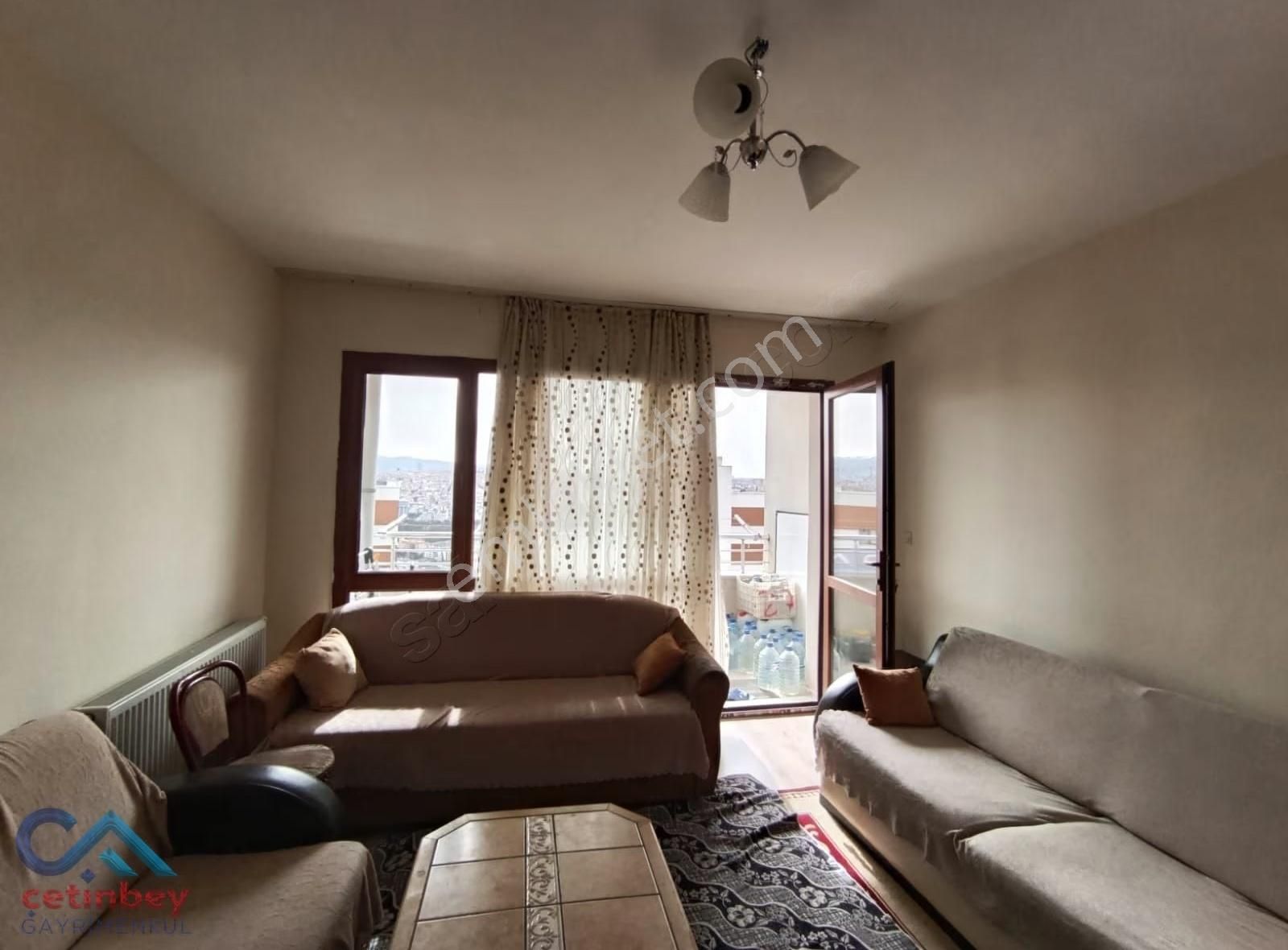 Mamak Altıağaç Toki Manzaralı 2+1 Satılık Daire - Görsel 26