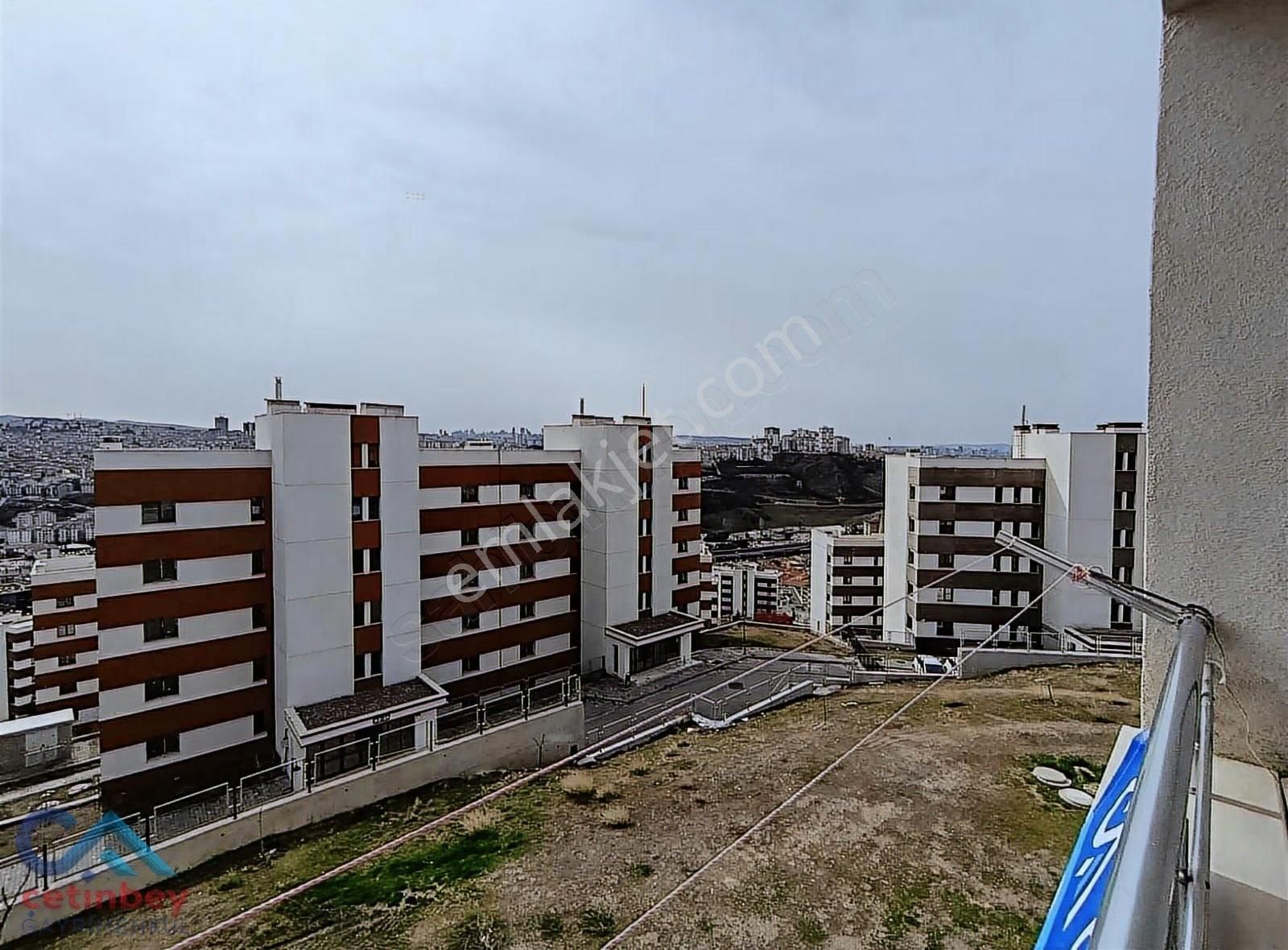 Mamak Altıağaç Toki Manzaralı 2+1 Satılık Daire - Görsel 19