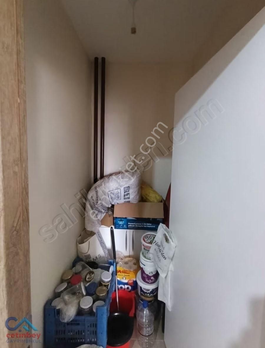 Mamak Altıağaç Toki Manzaralı 2+1 Satılık Daire - Görsel 12