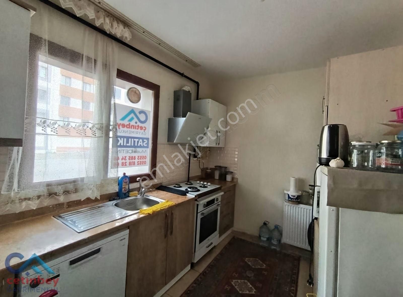 Mamak Altıağaç Toki Manzaralı 2+1 Satılık Daire - Görsel 28