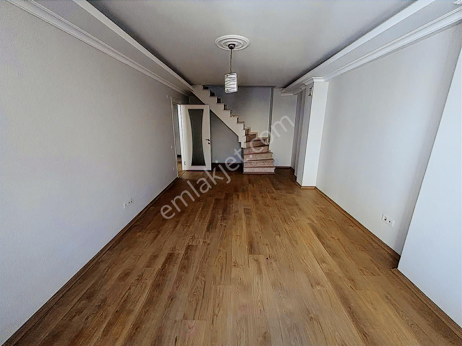 F-l Den Bulgurlu Cumhuriyet Te Yeni Binada Bakımlı Dublex - Görsel 14