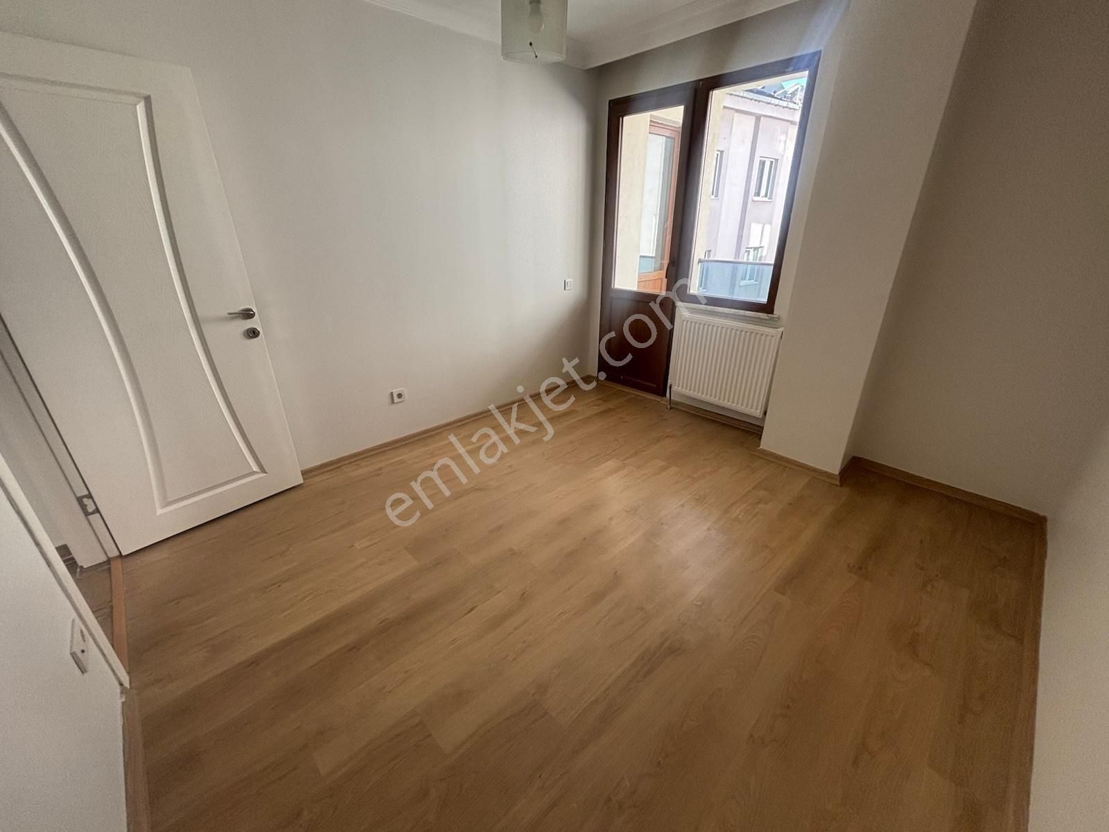 F-l Den Bulgurlu Cumhuriyet Te Yeni Binada Bakımlı Dublex - Görsel 23