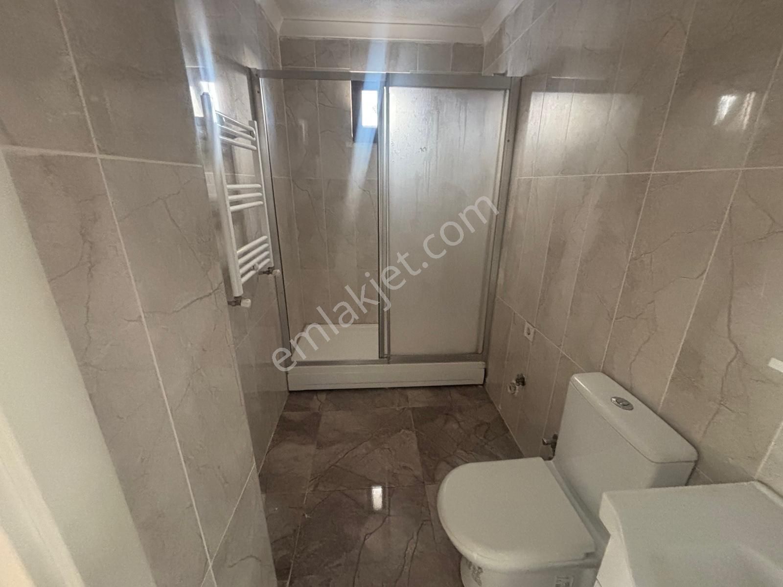 F-l Den Bulgurlu Cumhuriyet Te Yeni Binada Bakımlı Dublex - Görsel 28