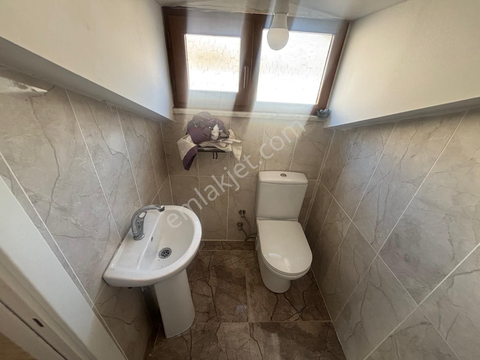 F-l Den Bulgurlu Cumhuriyet Te Yeni Binada Bakımlı Dublex - Görsel 11