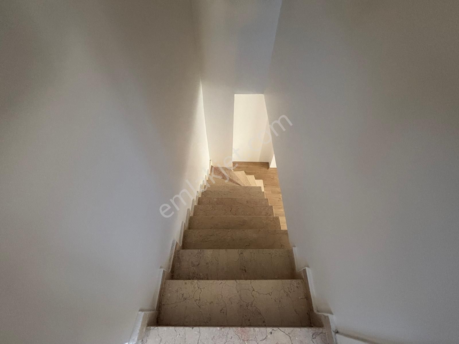 F-l Den Bulgurlu Cumhuriyet Te Yeni Binada Bakımlı Dublex - Görsel 16