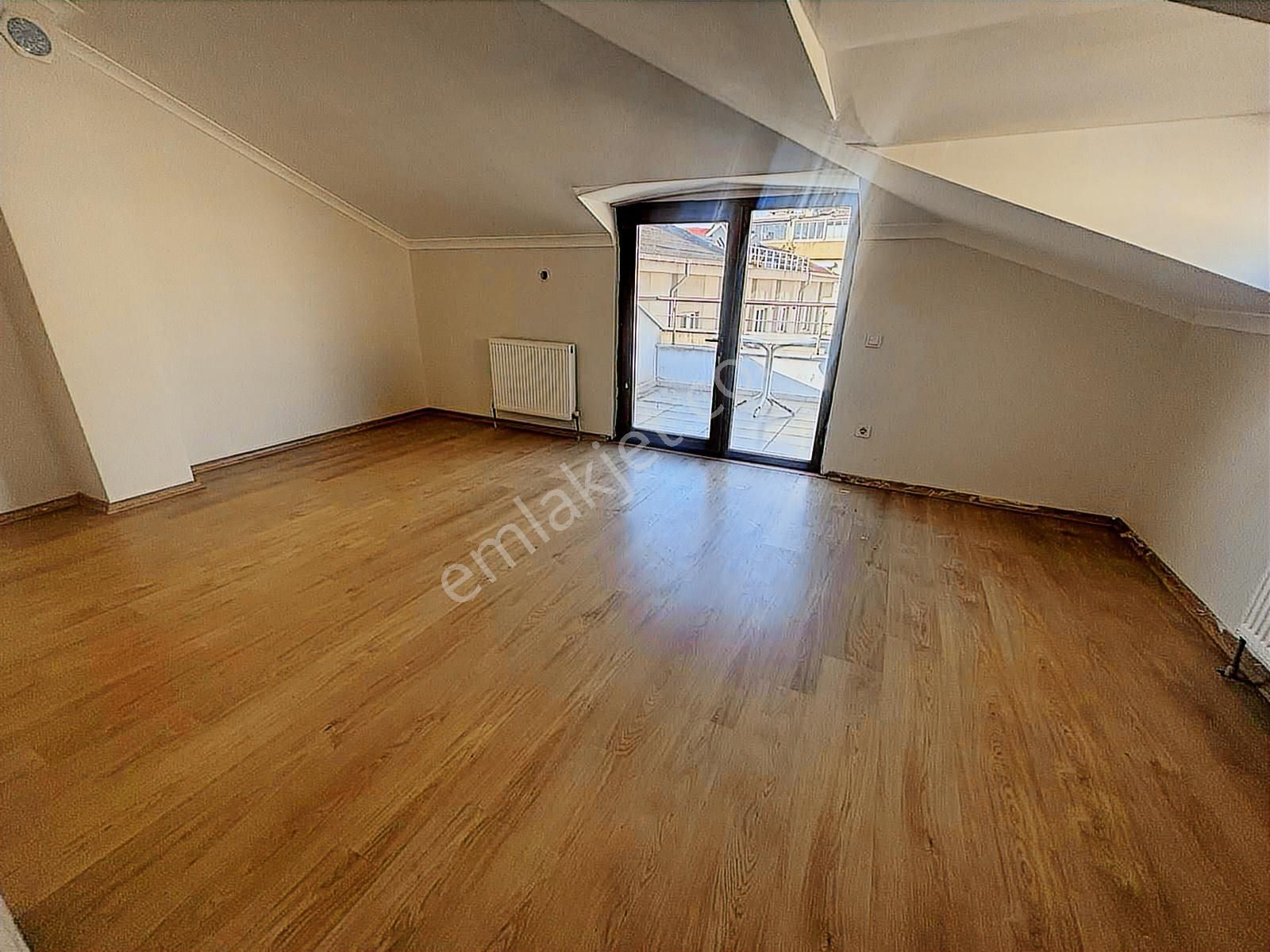 F-l Den Bulgurlu Cumhuriyet Te Yeni Binada Bakımlı Dublex - Görsel 30