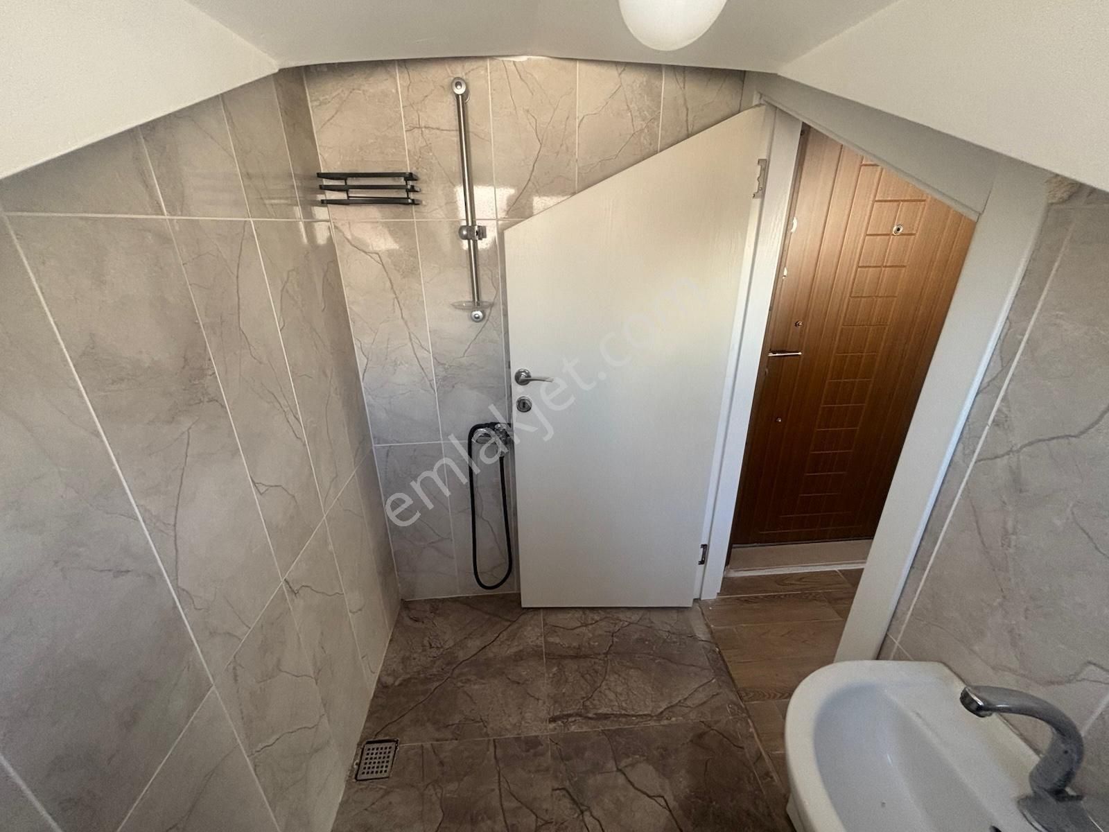 F-l Den Bulgurlu Cumhuriyet Te Yeni Binada Bakımlı Dublex - Görsel 10