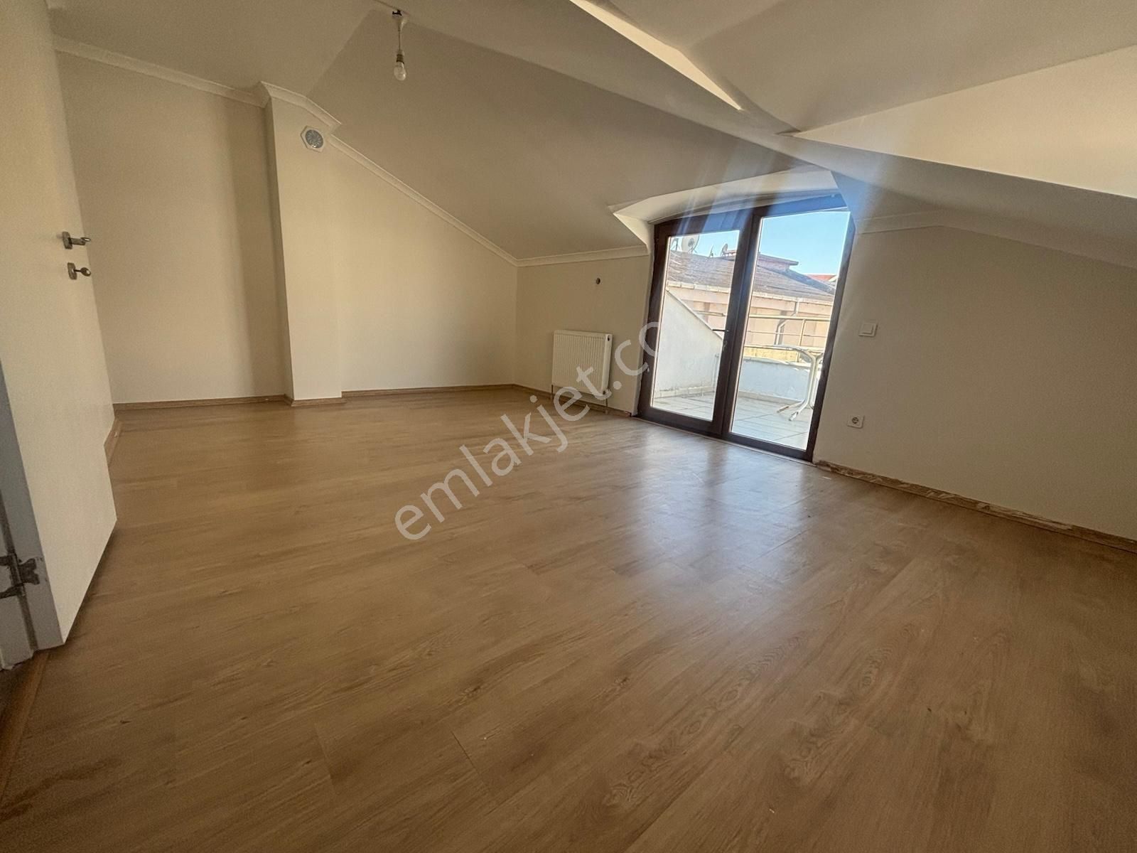 F-l Den Bulgurlu Cumhuriyet Te Yeni Binada Bakımlı Dublex - Görsel 34