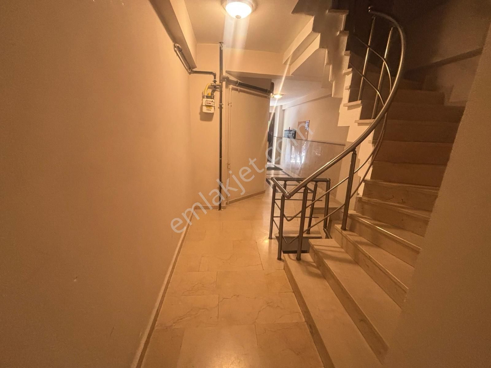 F-l Den Bulgurlu Cumhuriyet Te Yeni Binada Bakımlı Dublex - Görsel 35