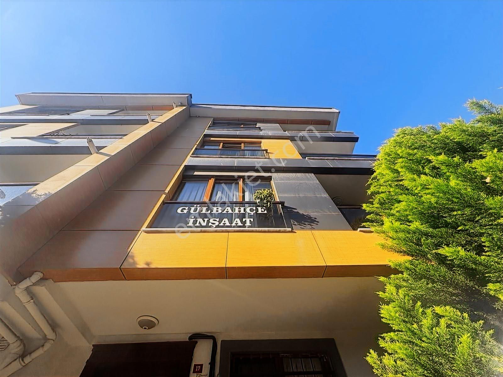 F-l Den Bulgurlu Cumhuriyet Te Yeni Binada Bakımlı Dublex - Görsel 12