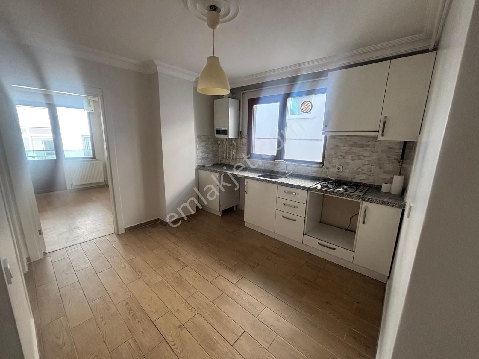 F-l Den Bulgurlu Cumhuriyet Te Yeni Binada Bakımlı Dublex - Görsel 27