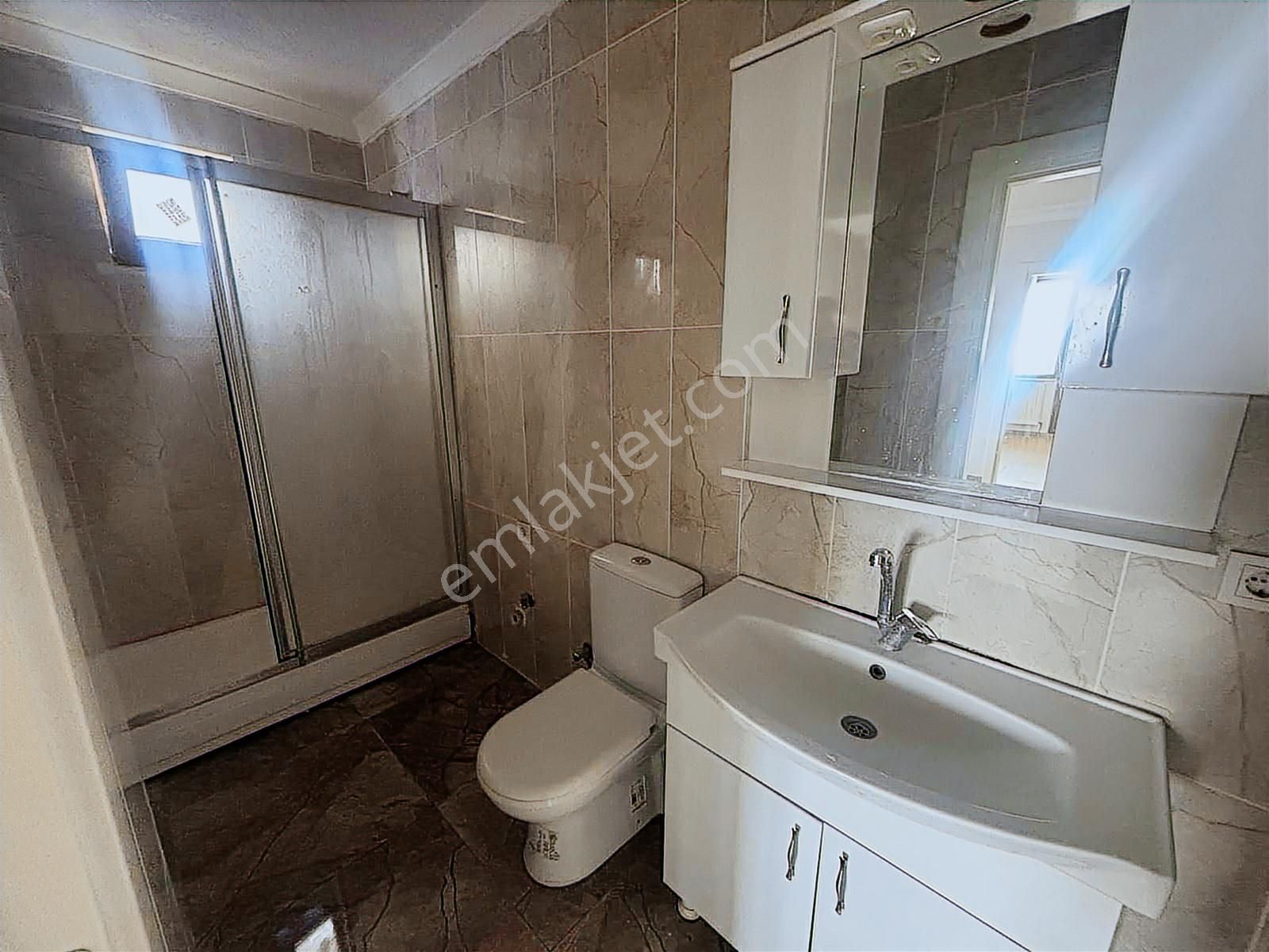 F-l Den Bulgurlu Cumhuriyet Te Yeni Binada Bakımlı Dublex - Görsel 29