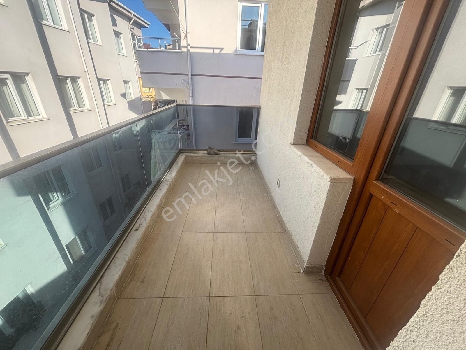 F-l Den Bulgurlu Cumhuriyet Te Yeni Binada Bakımlı Dublex - Görsel 25