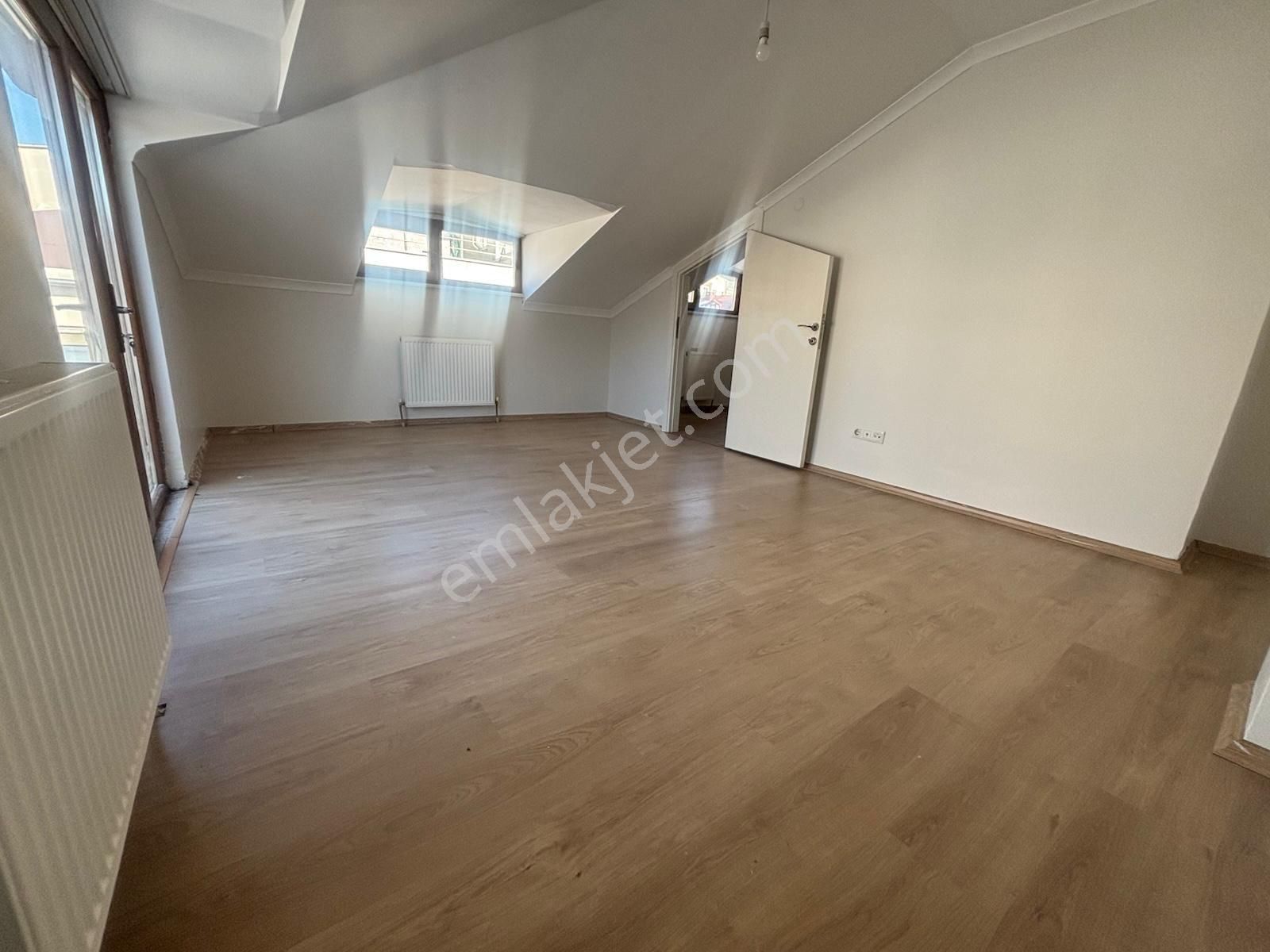 F-l Den Bulgurlu Cumhuriyet Te Yeni Binada Bakımlı Dublex - Görsel 7