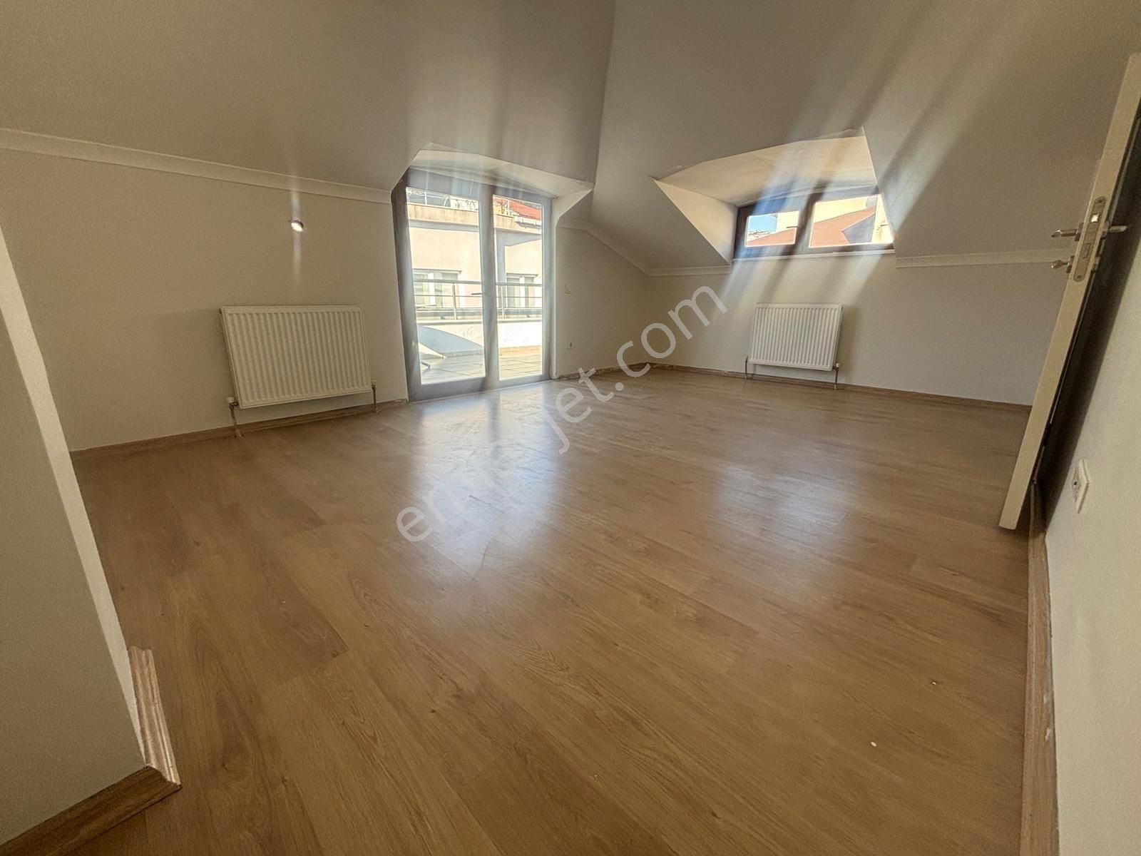 F-l Den Bulgurlu Cumhuriyet Te Yeni Binada Bakımlı Dublex - Görsel 32