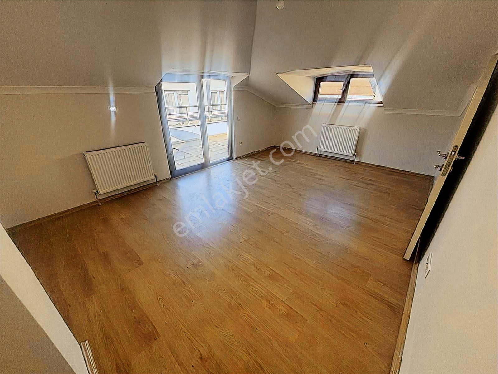 F-l Den Bulgurlu Cumhuriyet Te Yeni Binada Bakımlı Dublex - Görsel 31