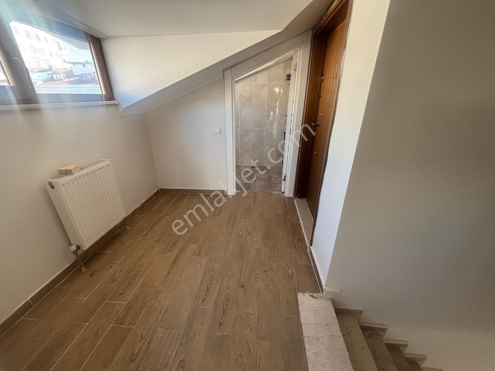 F-l Den Bulgurlu Cumhuriyet Te Yeni Binada Bakımlı Dublex - Görsel 18