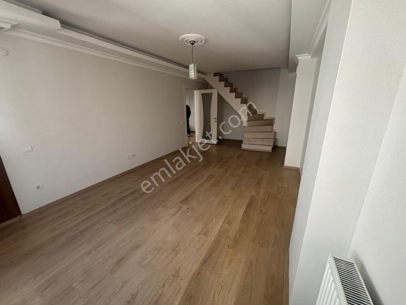 F-l Den Bulgurlu Cumhuriyet Te Yeni Binada Bakımlı Dublex - Görsel 13