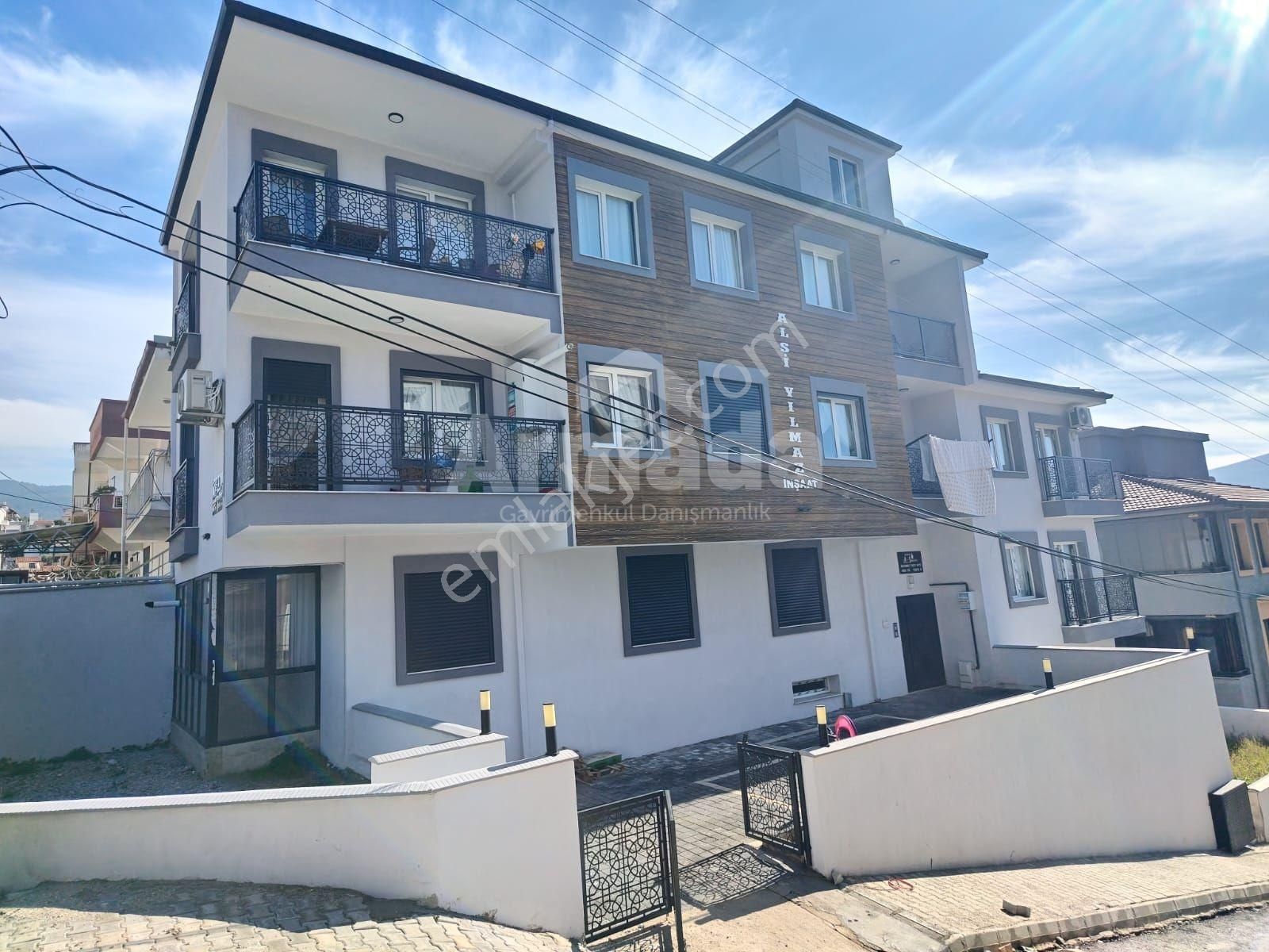 İzmir Selçuk'ta Fırsat Fiyata Satılık 2+1 Daire - Görsel 32