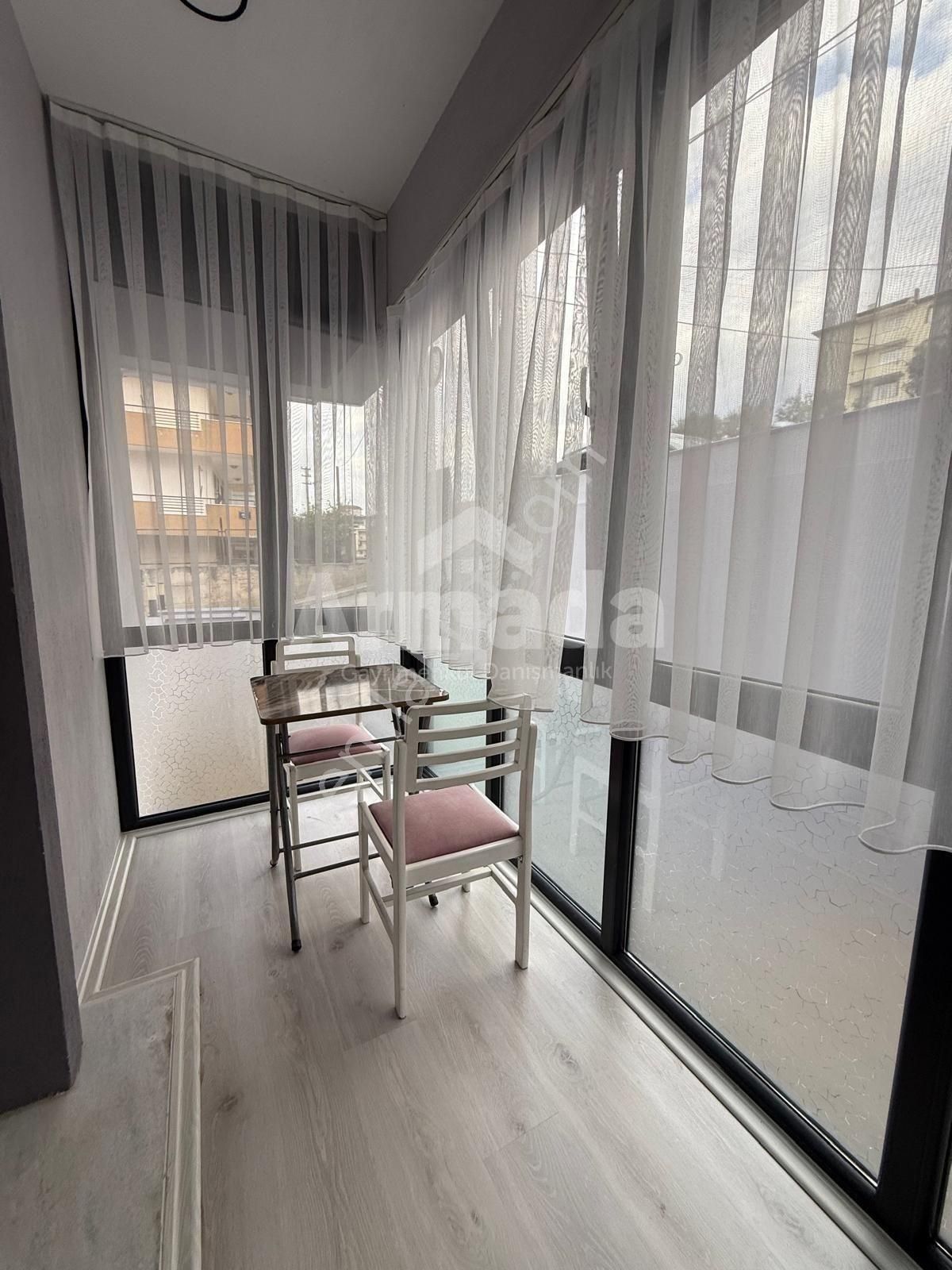 İzmir Selçuk'ta Fırsat Fiyata Satılık 2+1 Daire - Görsel 29