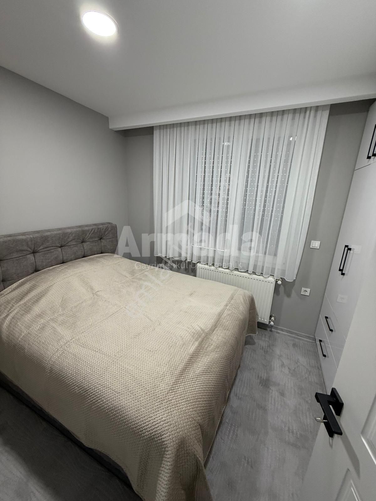 İzmir Selçuk'ta Fırsat Fiyata Satılık 2+1 Daire - Görsel 12