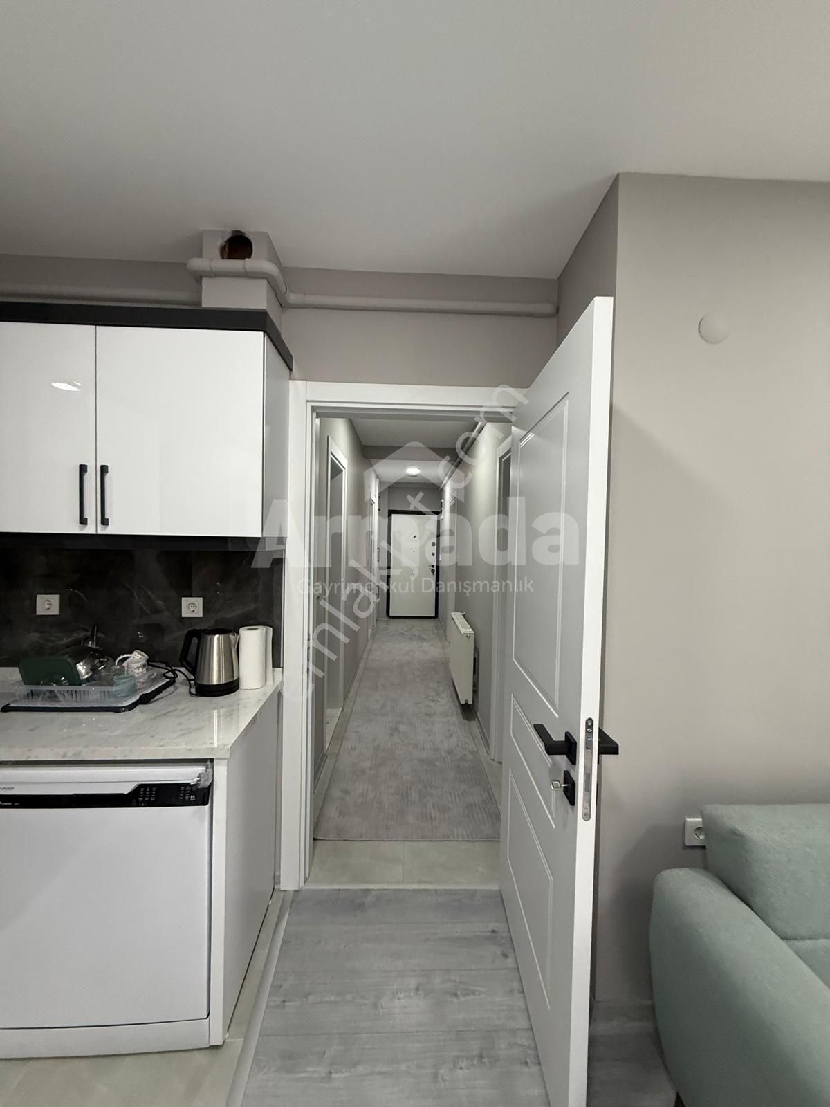 İzmir Selçuk'ta Fırsat Fiyata Satılık 2+1 Daire - Görsel 9