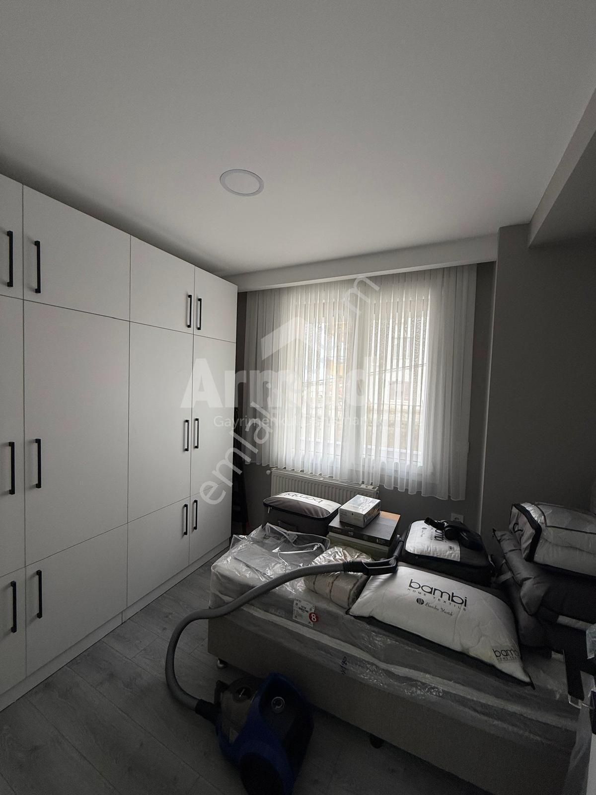 İzmir Selçuk'ta Fırsat Fiyata Satılık 2+1 Daire - Görsel 26