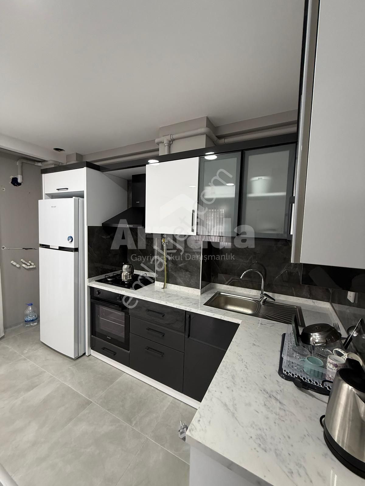 İzmir Selçuk'ta Fırsat Fiyata Satılık 2+1 Daire - Görsel 3