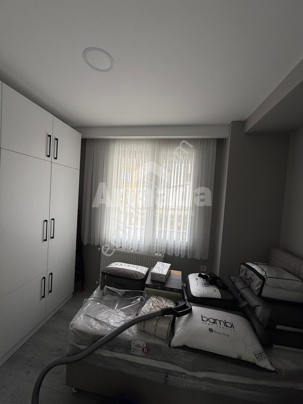 İzmir Selçuk'ta Fırsat Fiyata Satılık 2+1 Daire - Görsel 27