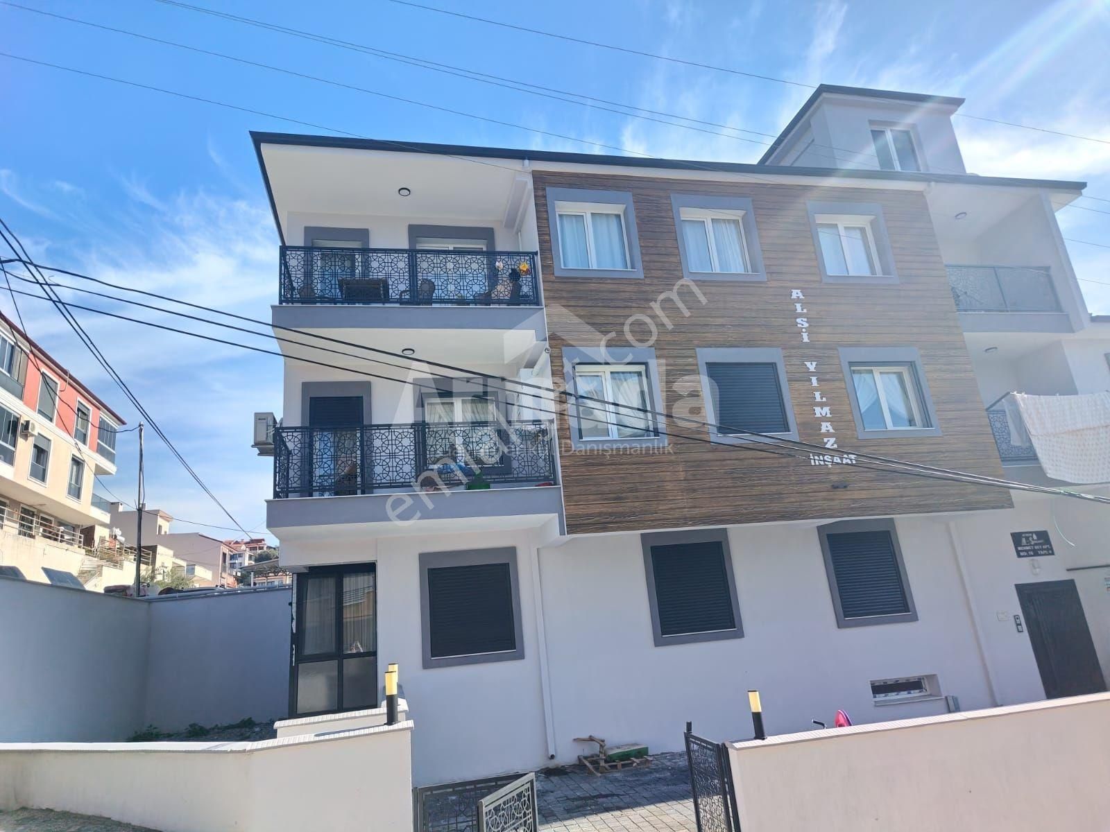 İzmir Selçuk'ta Fırsat Fiyata Satılık 2+1 Daire - Görsel 33