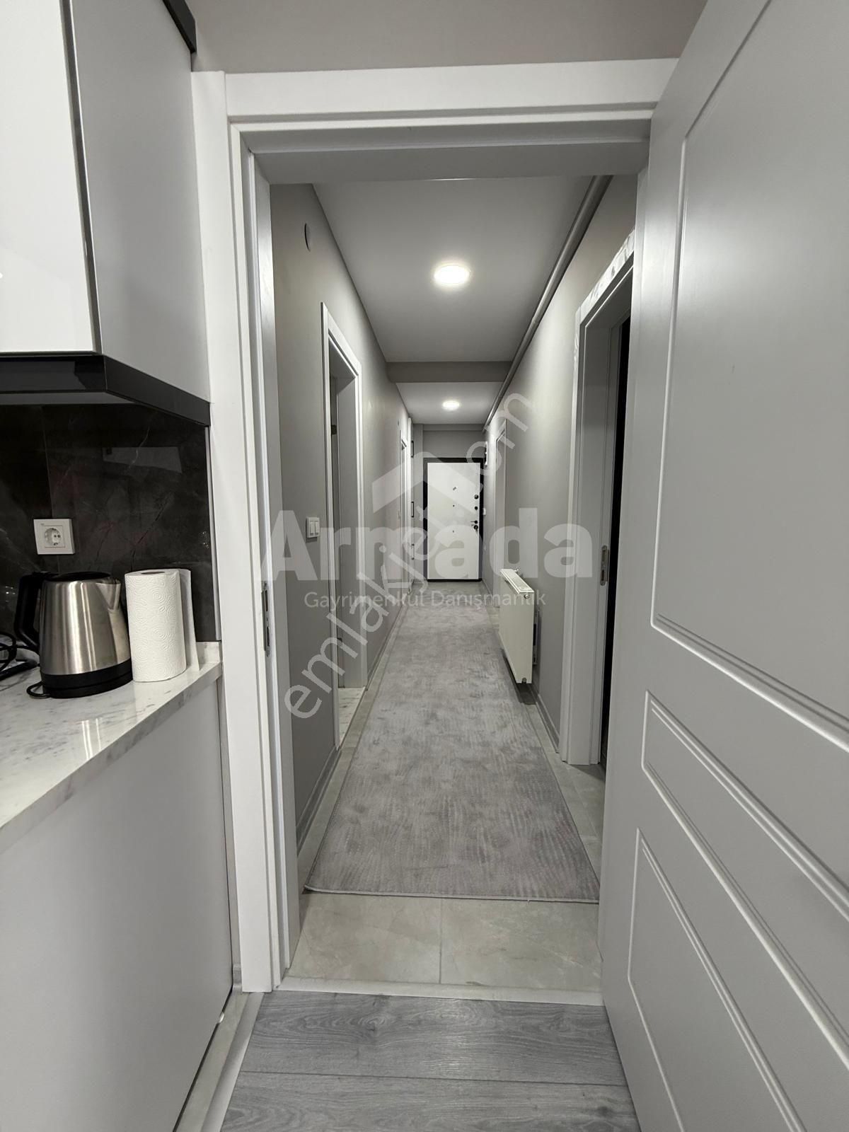 İzmir Selçuk'ta Fırsat Fiyata Satılık 2+1 Daire - Görsel 10