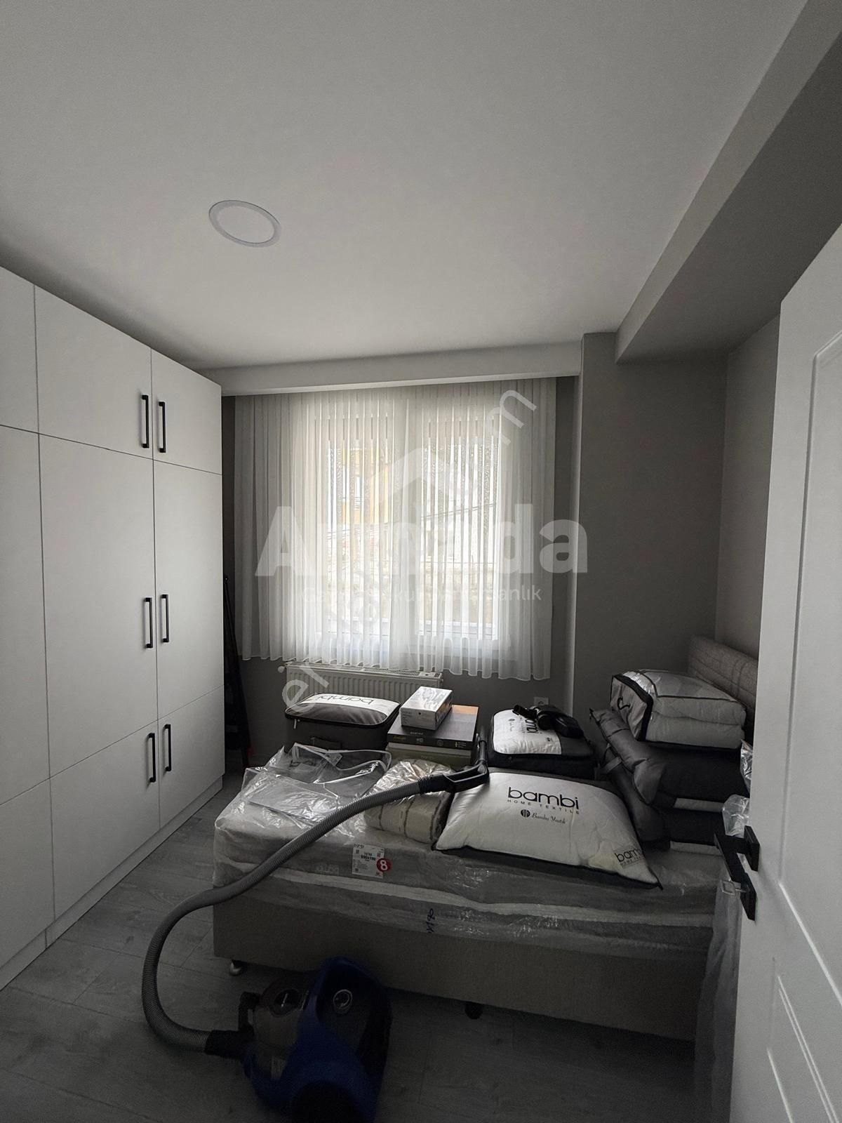 İzmir Selçuk'ta Fırsat Fiyata Satılık 2+1 Daire - Görsel 25