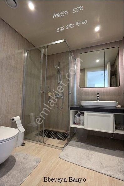 📍 Bodrum Turgutreis Mavi Arya’da En Geniş 2+1 – 136 M² Net - Görsel 28