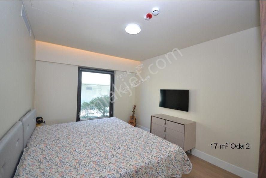 📍 Bodrum Turgutreis Mavi Arya’da En Geniş 2+1 – 136 M² Net - Görsel 30